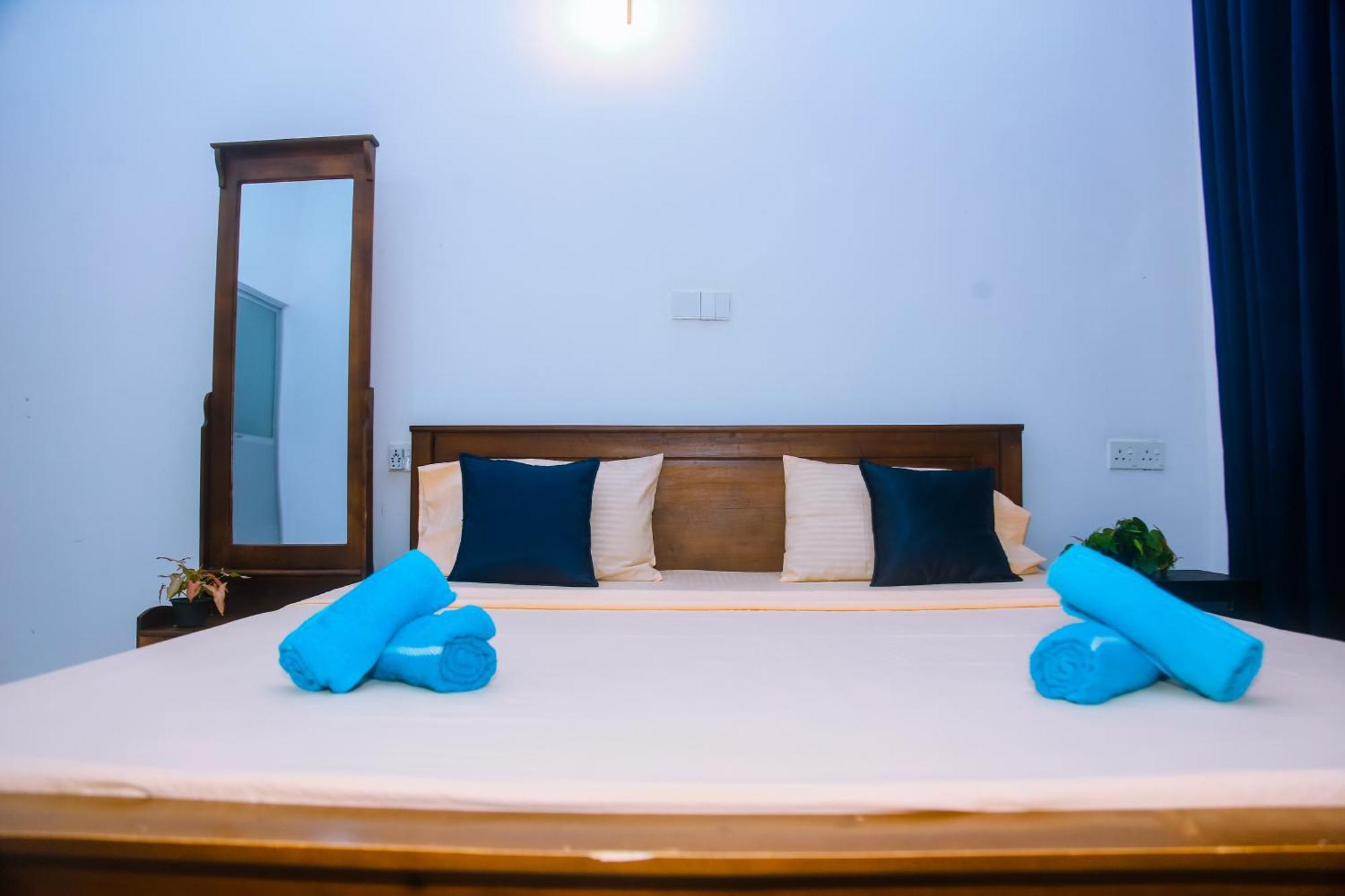 Hotel Mirissa Turtle Point Guest Extérieur photo