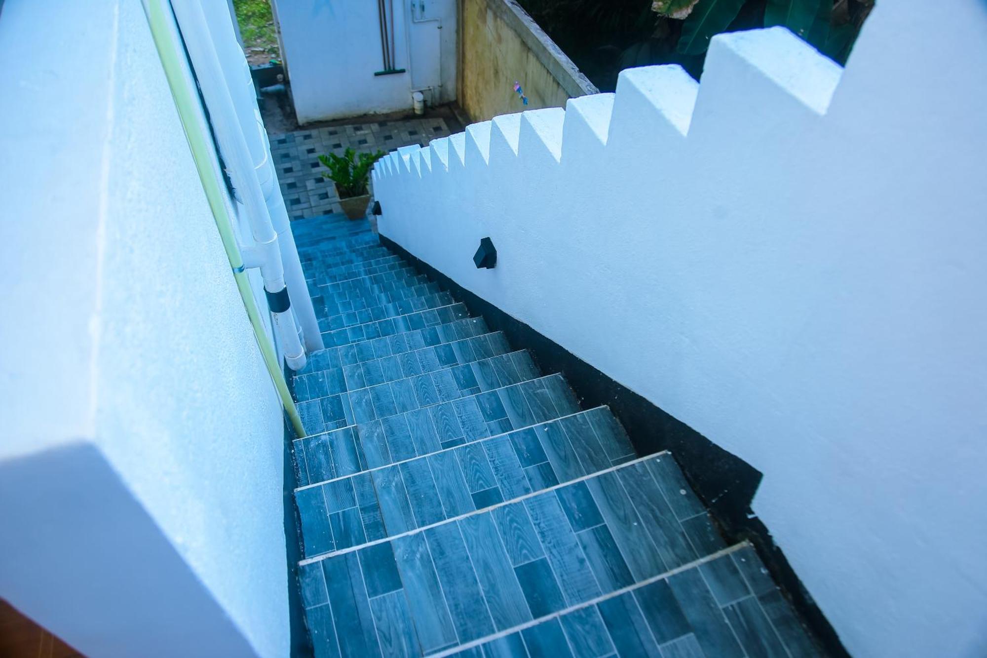 Hotel Mirissa Turtle Point Guest Extérieur photo