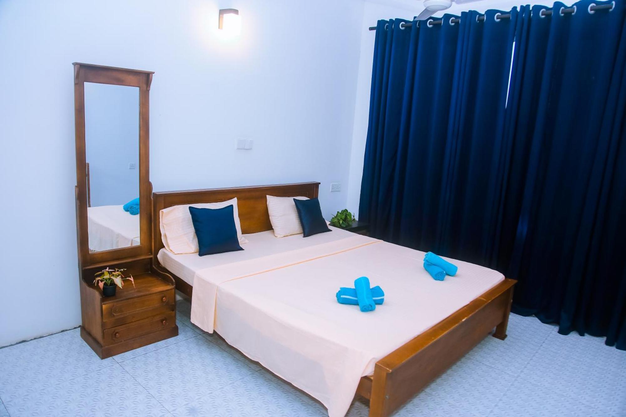 Hotel Mirissa Turtle Point Guest Extérieur photo